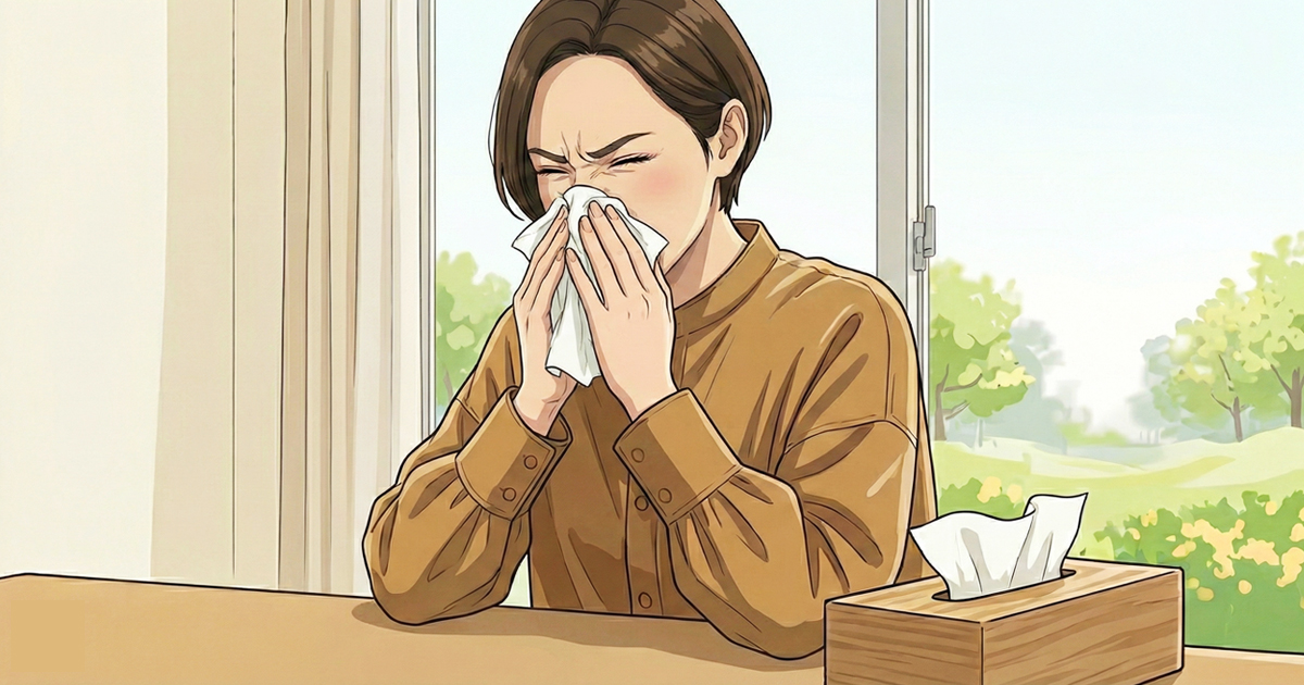 意外と知らない歯周病の「隠れリスク」